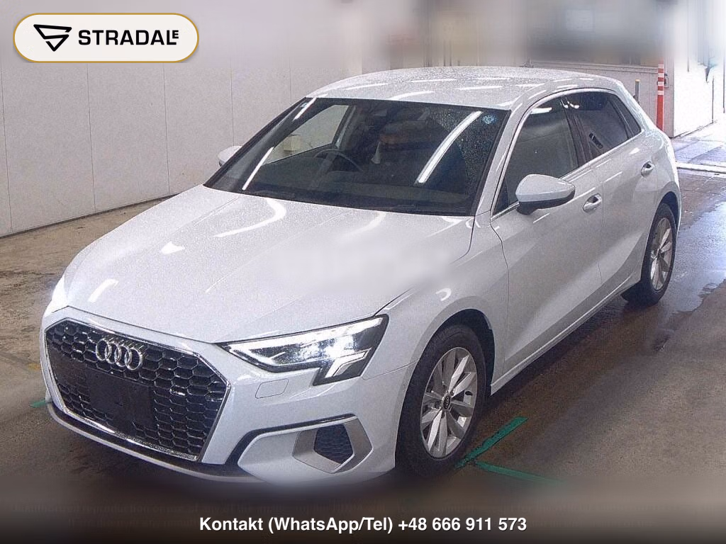 AUDI A3 5D SPORTBACK 30TFSI, miniaturka 5