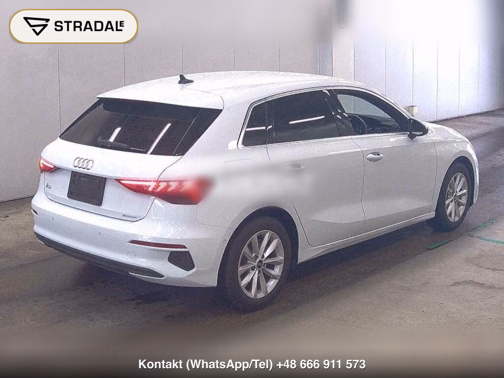 AUDI A3 5D SPORTBACK 30TFSI, miniaturka 6