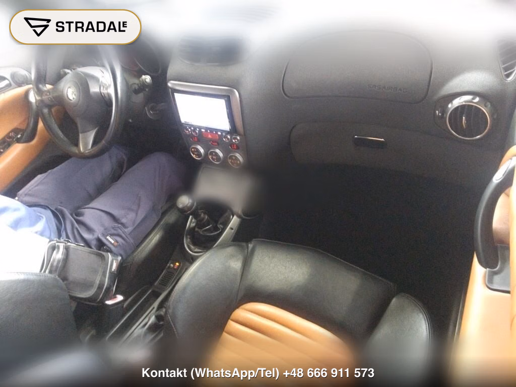 ALFA ROMEO ALFA 147 3D GTA, miniaturka 4