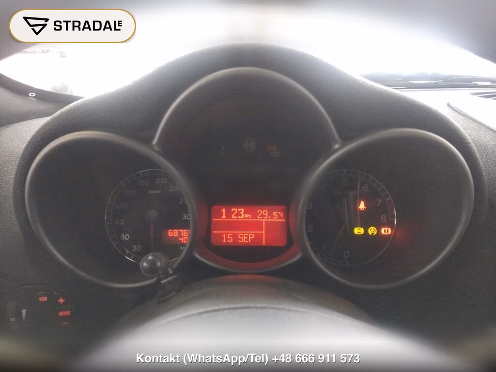 ALFA ROMEO ALFA 147 3D GTA, miniaturka 7