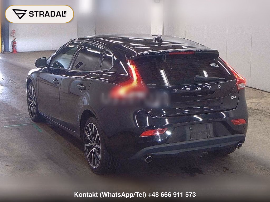 VOLVO V40 D4 DYNAMIC EDITION, miniaturka 3