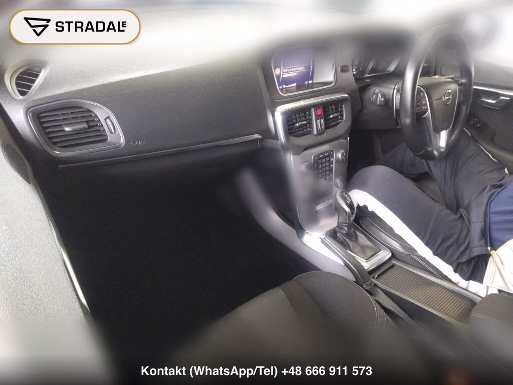VOLVO V40 D4 DYNAMIC EDITION, miniaturka 4