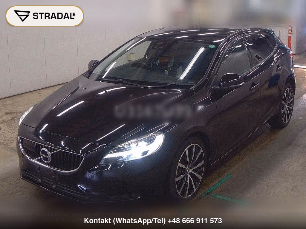 VOLVO V40 D4 DYNAMIC EDITION, miniaturka 5