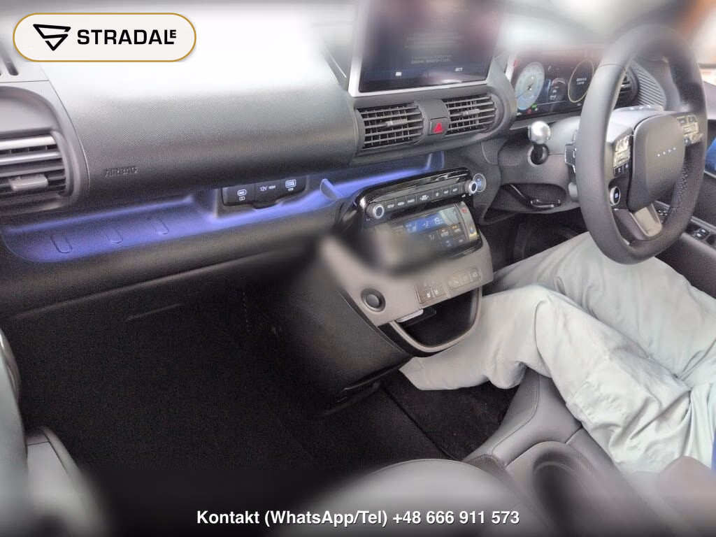 HYUNDAI INSTER LOUNGE, miniaturka 4