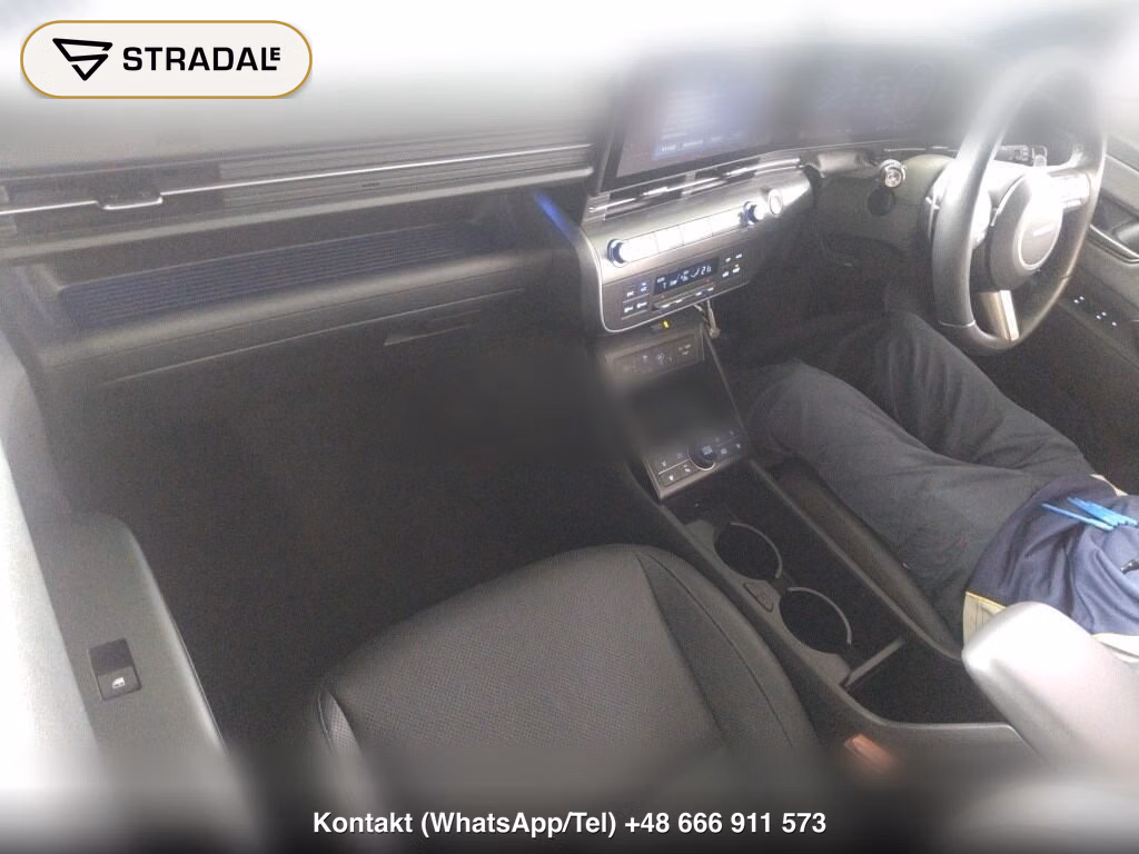 HYUNDAI KONA LOUNGE, miniaturka 4