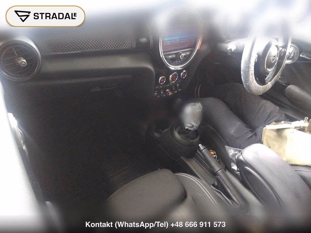 MINI MINI 3D COOPER S, miniaturka 4