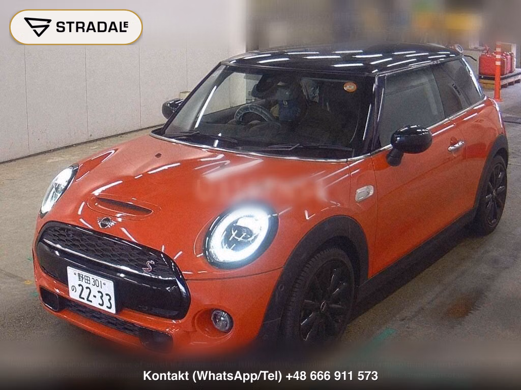MINI MINI 3D COOPER S, miniaturka 5