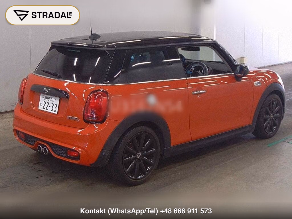 MINI MINI 3D COOPER S, miniaturka 6