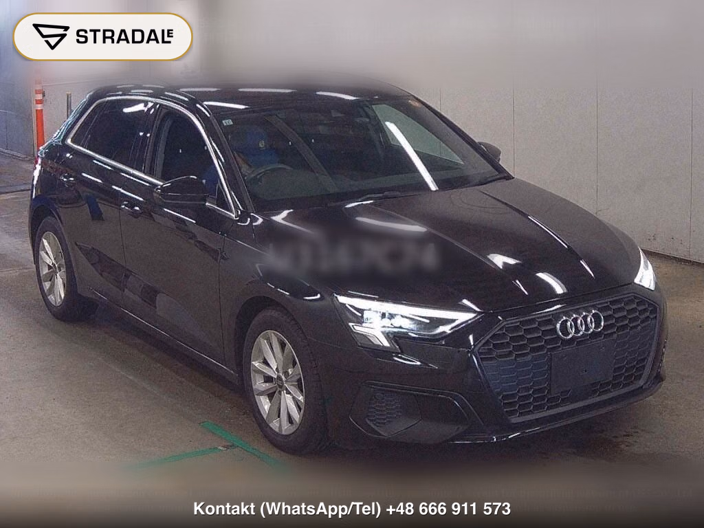 AUDI A3 5D SPORTBACK 30TFSI, miniaturka 2
