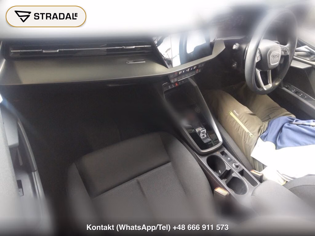 AUDI A3 5D SPORTBACK 30TFSI, miniaturka 4