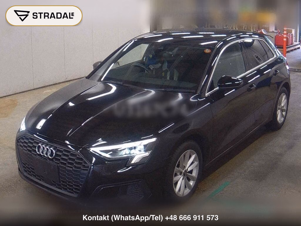 AUDI A3 5D SPORTBACK 30TFSI, miniaturka 5