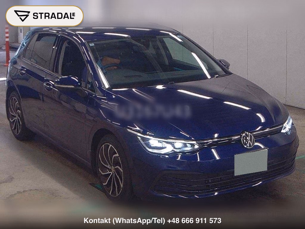 VOLKSWAGEN GOLF 5D TDI ACTIVE ADVANCE, miniaturka 2