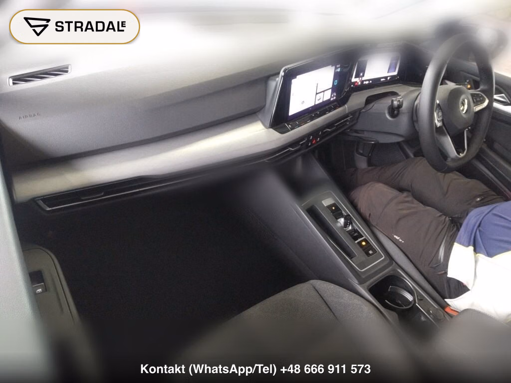 VOLKSWAGEN GOLF 5D TDI ACTIVE ADVANCE, miniaturka 4