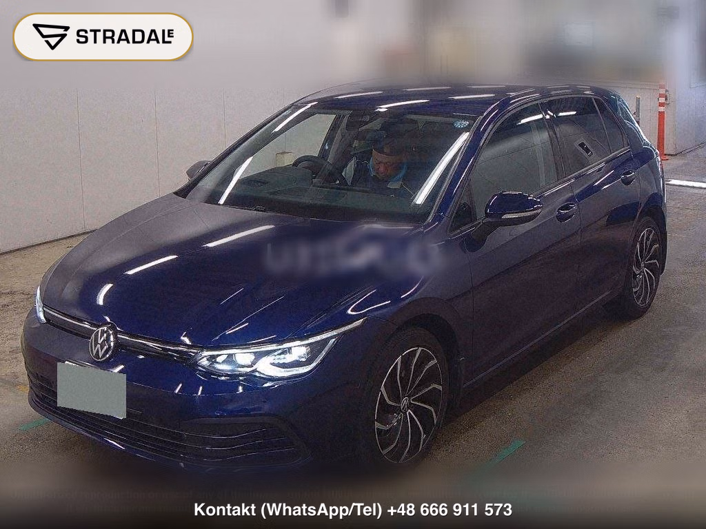 VOLKSWAGEN GOLF 5D TDI ACTIVE ADVANCE, miniaturka 5