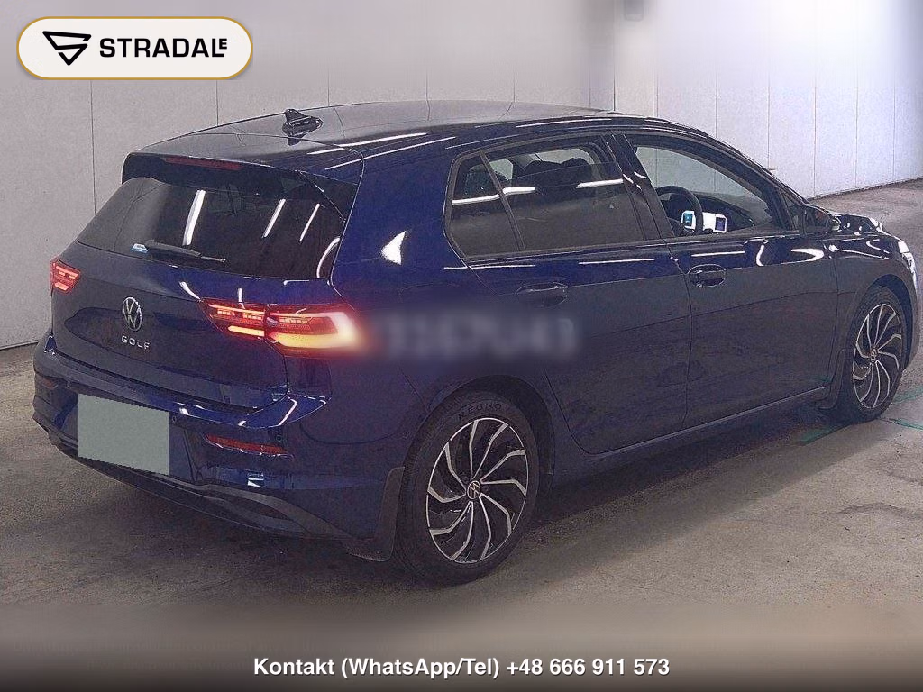 VOLKSWAGEN GOLF 5D TDI ACTIVE ADVANCE, miniaturka 6