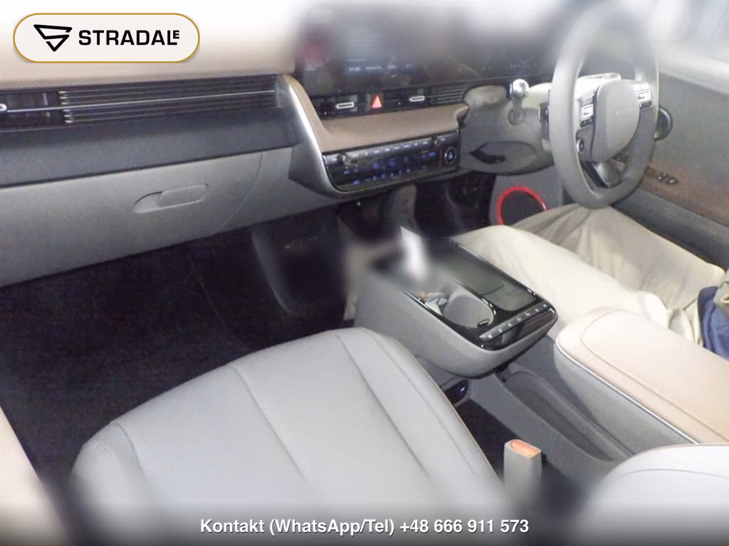 HYUNDAI IONIQ 5 LOUNGE, miniaturka 4