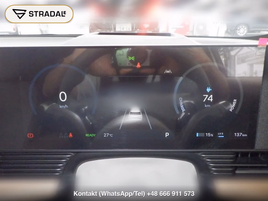 HYUNDAI IONIQ 5 LOUNGE, miniaturka 7