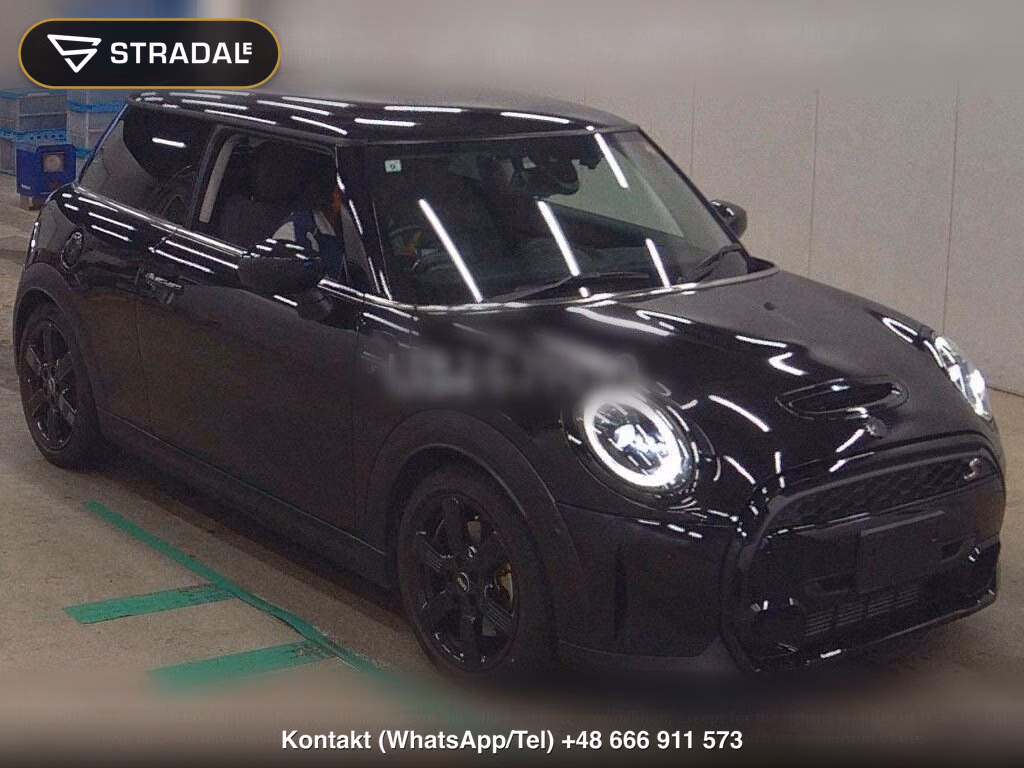 MINI MINI 3D COOPER S, miniaturka 2