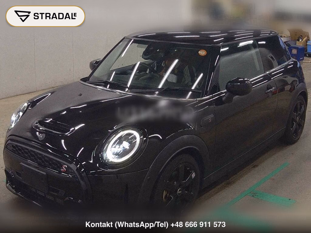 MINI MINI 3D COOPER S, miniaturka 5