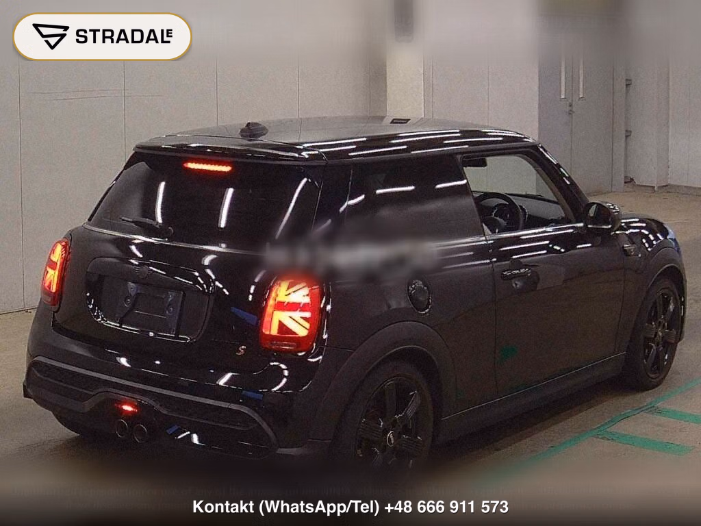 MINI MINI 3D COOPER S, miniaturka 6