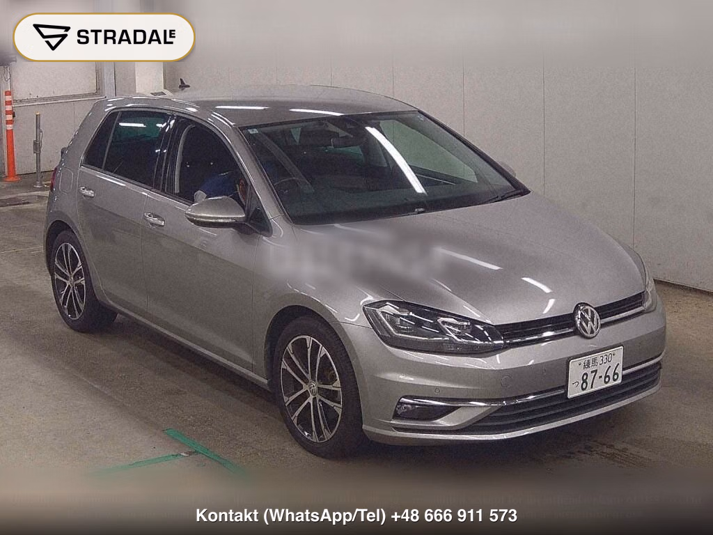 VOLKSWAGEN GOLF 5D TSI COMFORT LINE MEISTER, miniaturka 2