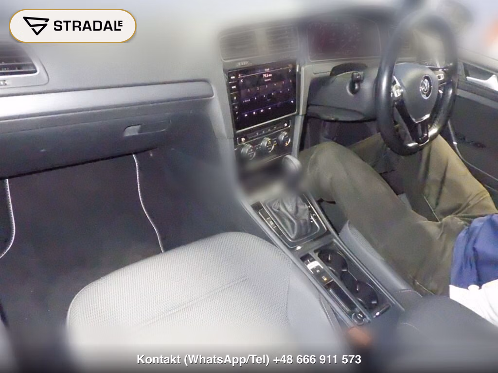 VOLKSWAGEN GOLF 5D TSI COMFORT LINE MEISTER, miniaturka 4