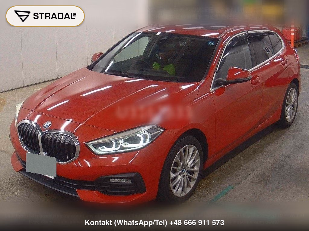 BMW 1 SERIES 5D 118D PLAY, miniaturka 5