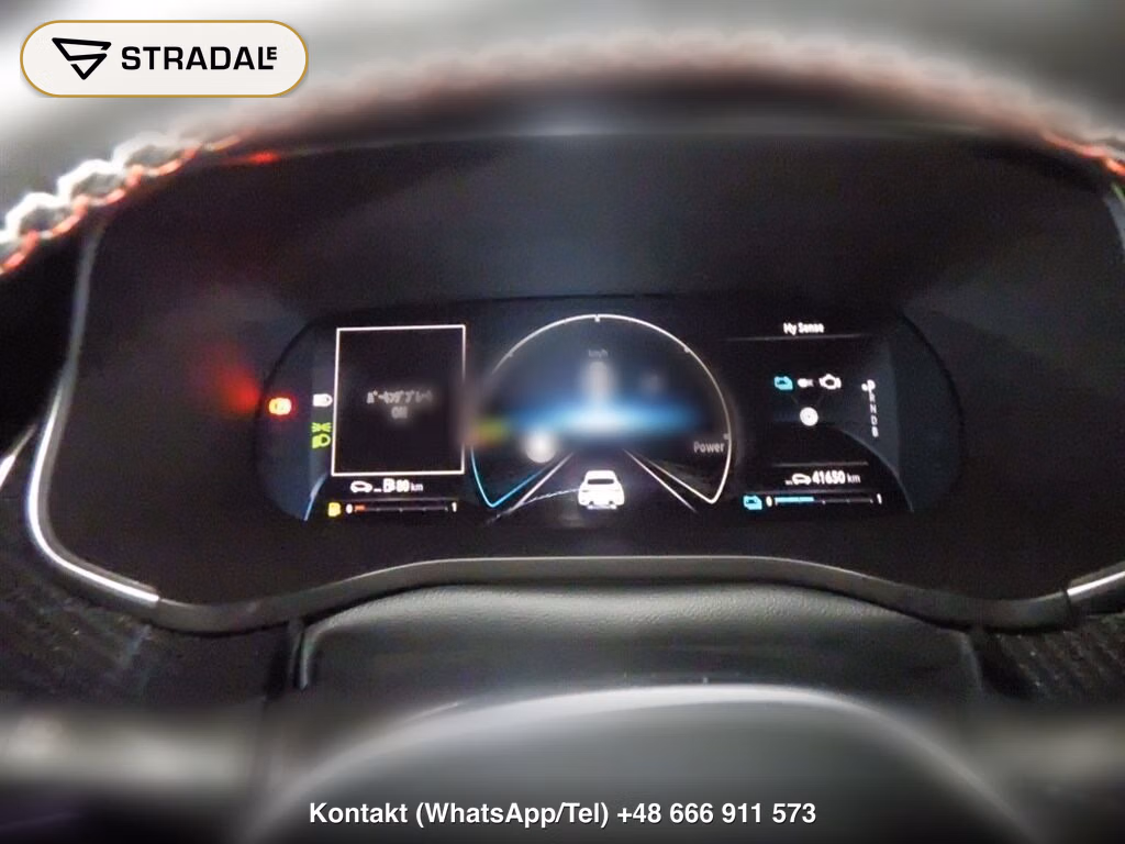 RENAULT ARKANA R.S. LINE E-TECH FULL HYBRID, miniaturka 7