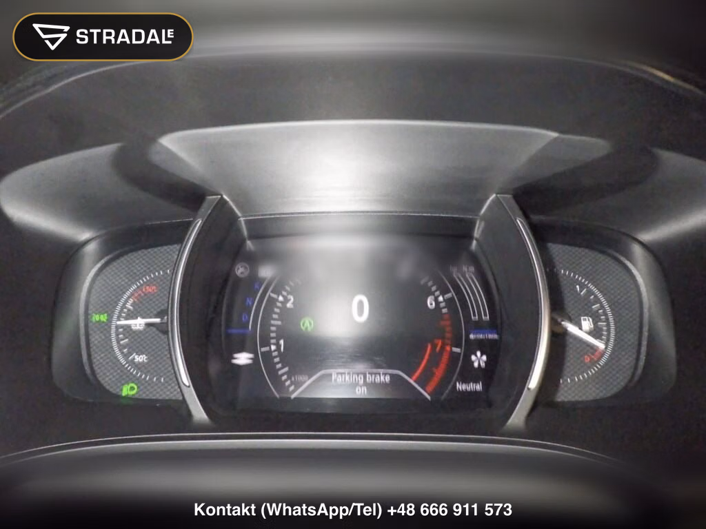 RENAULT MEGANE 5D RENAULT SPORT, miniaturka 7