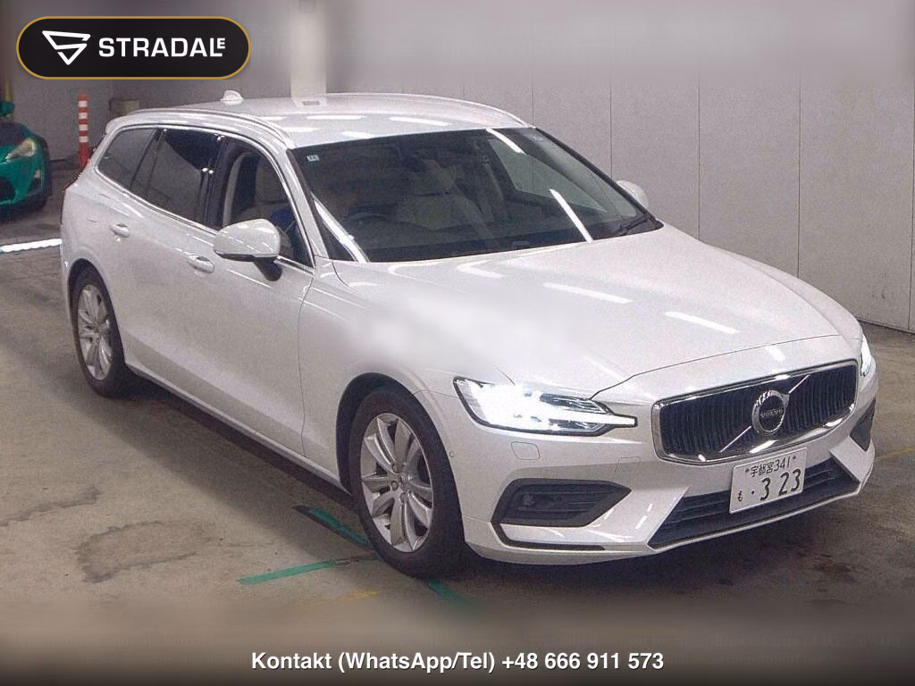VOLVO V60 T5 MOMENTUM, miniaturka 2
