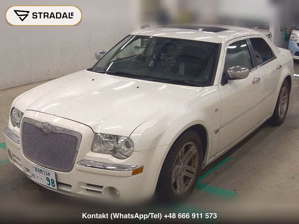 CHRYSLER 300C 5.7HEMI, miniaturka 5