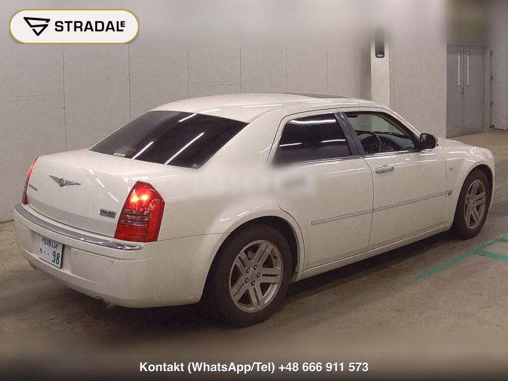 CHRYSLER 300C 5.7HEMI, miniaturka 6