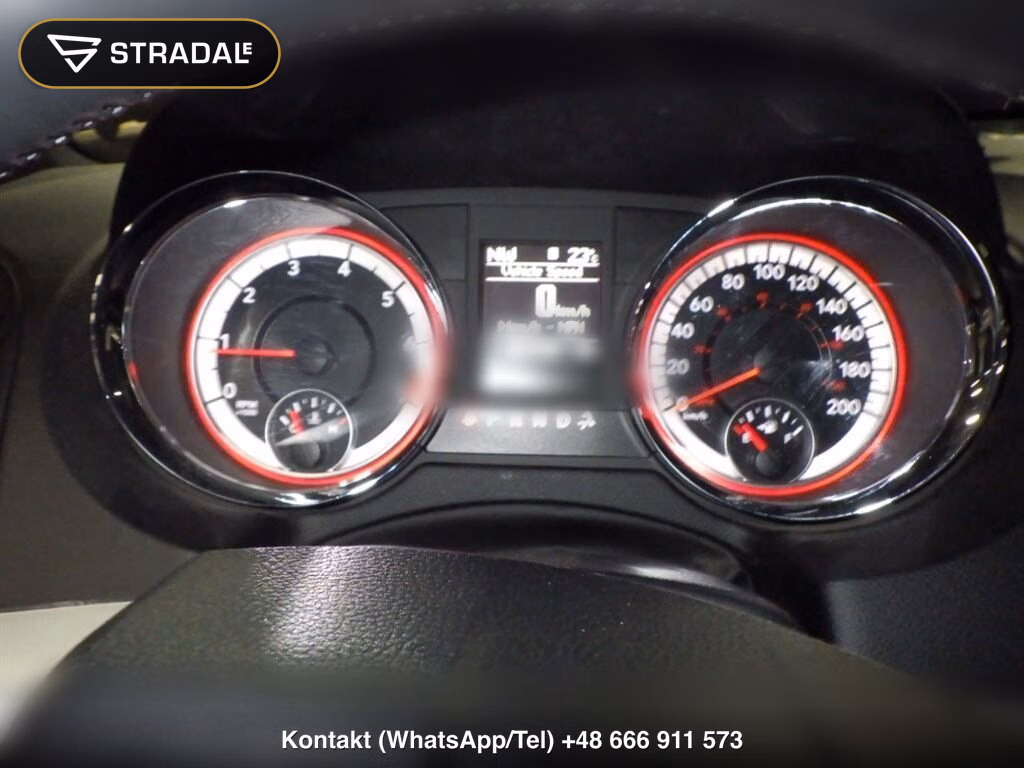 DODGE GRAND CARAVAN OTHERS, miniaturka 7