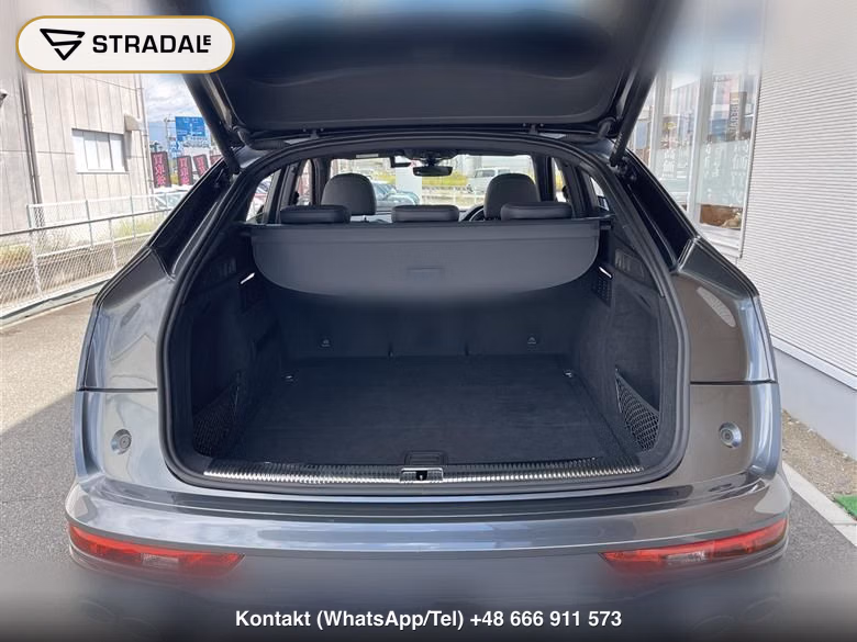 AUDI Q5 SPORTBACK 4WD 40TDI QUATTRO S LINE, miniaturka 12