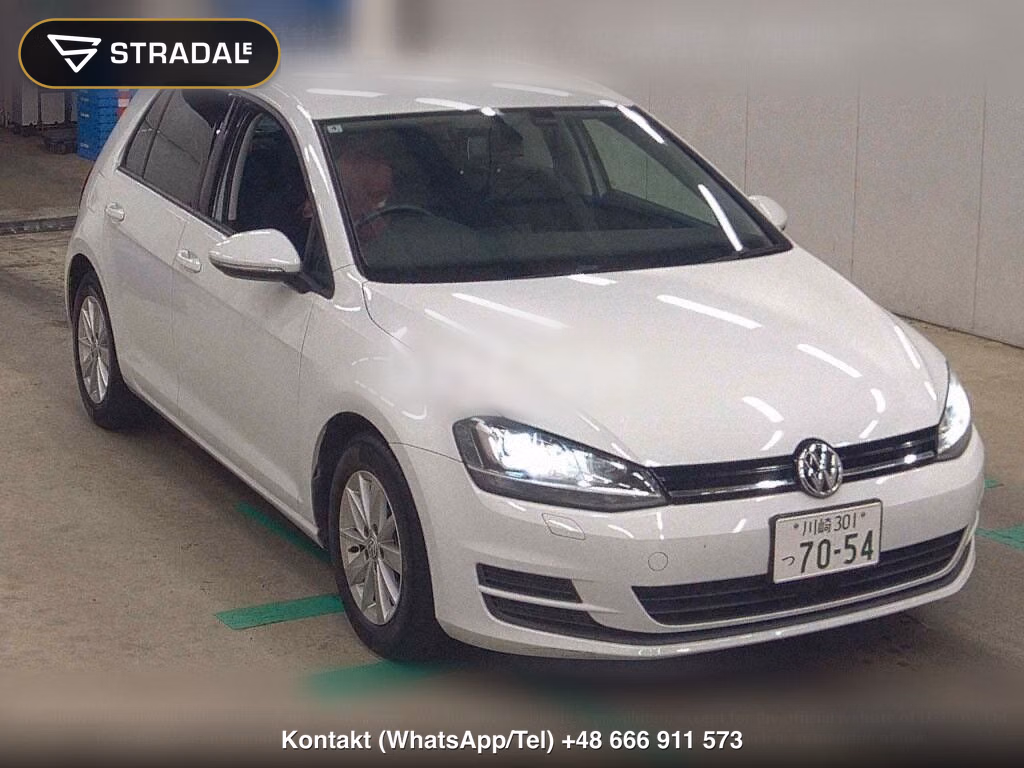VOLKSWAGEN GOLF 5D 40TH EDITION, miniaturka 2