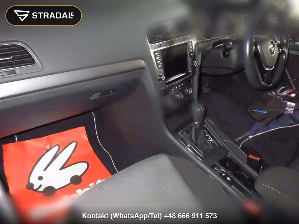 VOLKSWAGEN GOLF 5D 40TH EDITION, miniaturka 4