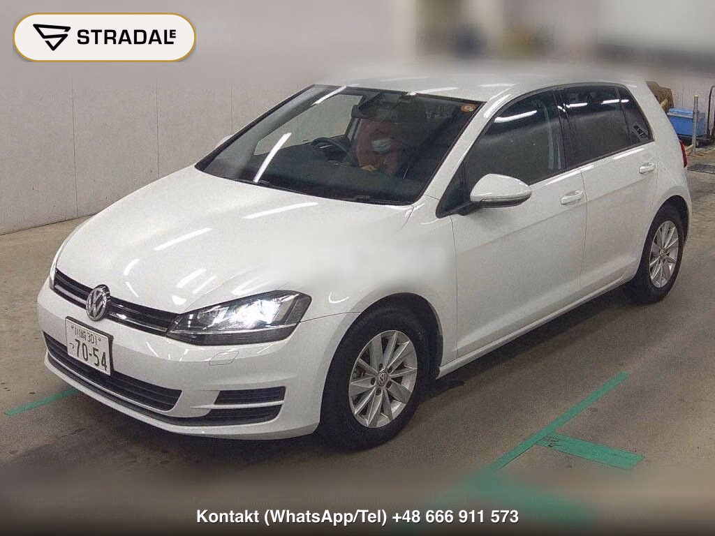 VOLKSWAGEN GOLF 5D 40TH EDITION, miniaturka 5