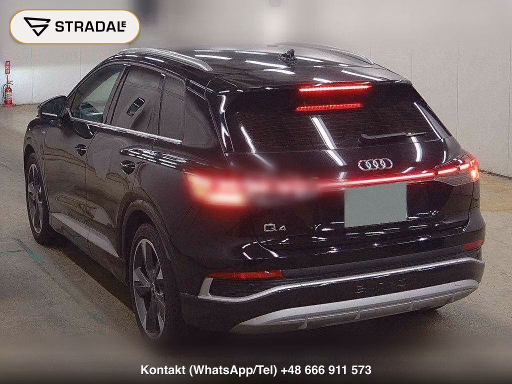 AUDI Q4 E-TRON 40 S LINE, miniaturka 3