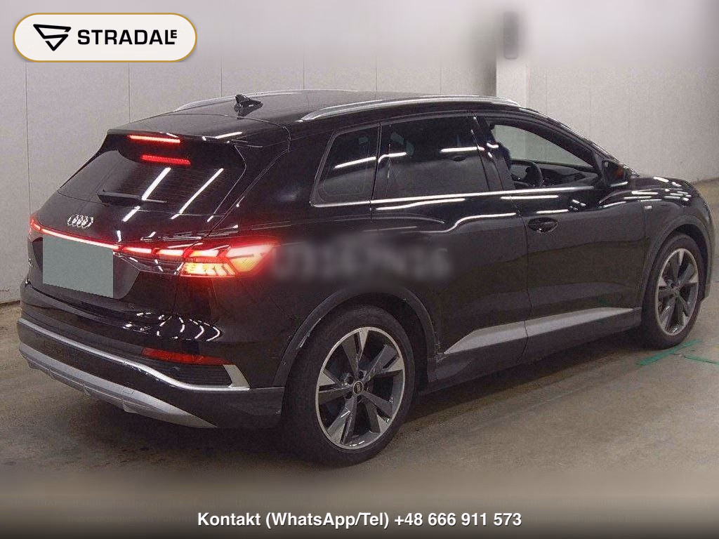 AUDI Q4 E-TRON 40 S LINE, miniaturka 6
