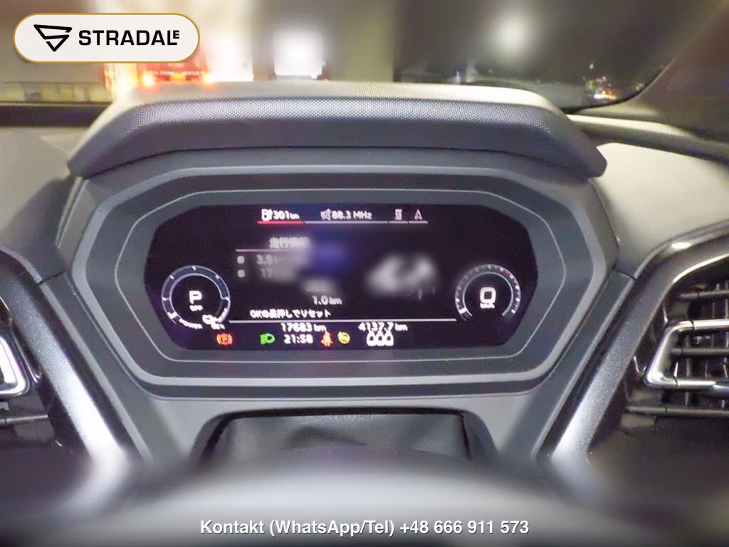 AUDI Q4 E-TRON 40 S LINE, miniaturka 7