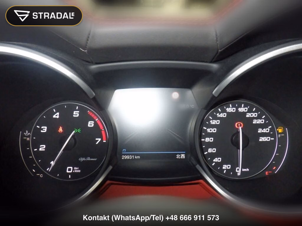 ALFA ROMEO STELVIO 4WD 2.0 TURBO Q4 VELOCE, miniaturka 7