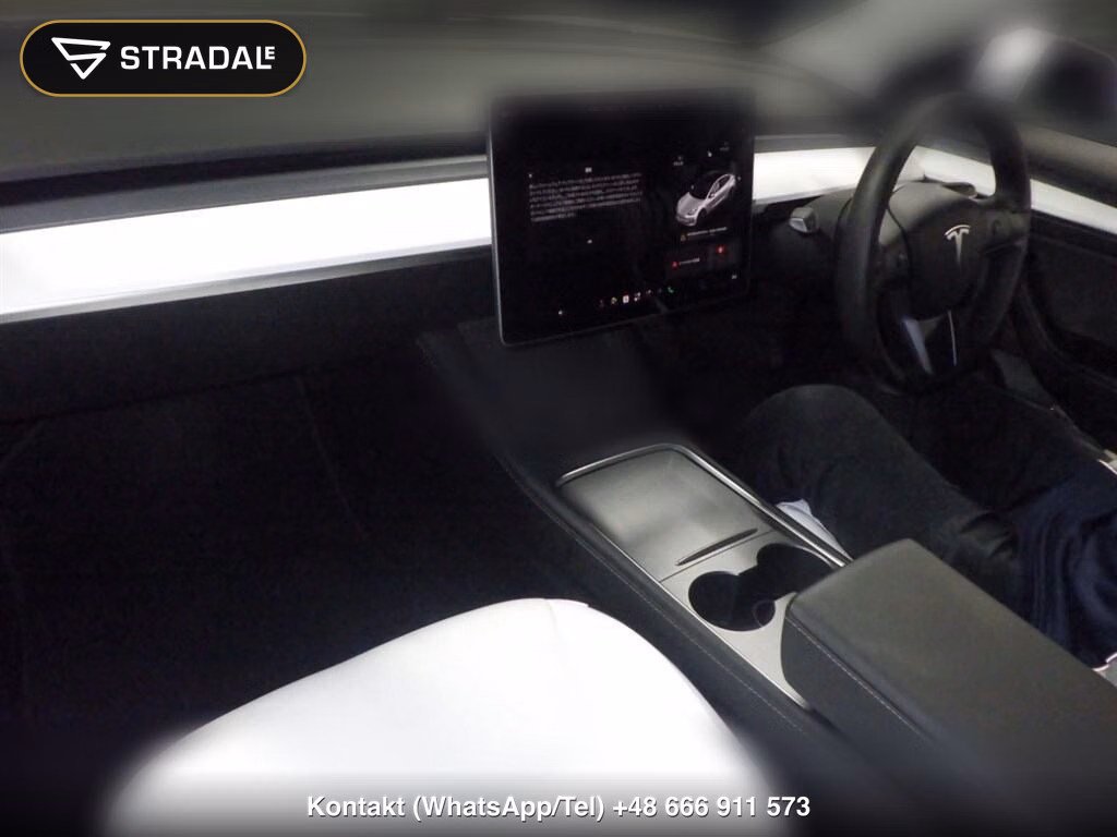 TESLA MODEL 3 4WD LONG RANGE, miniaturka 4