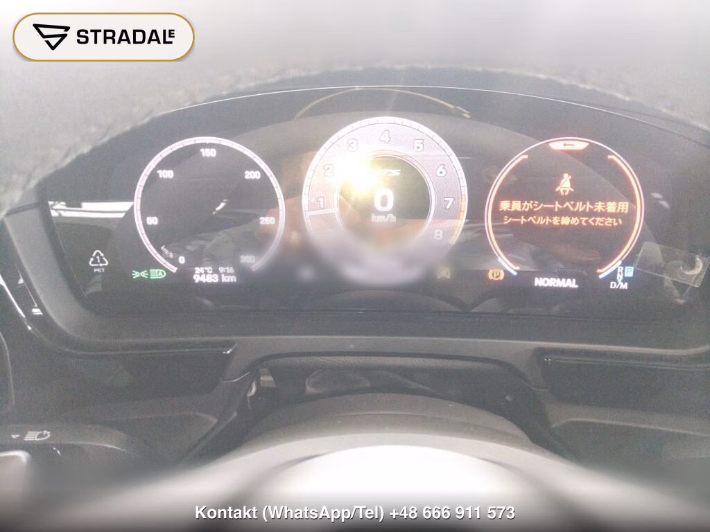 PORSCHE CAYENNE 4WD GTS, miniaturka 7