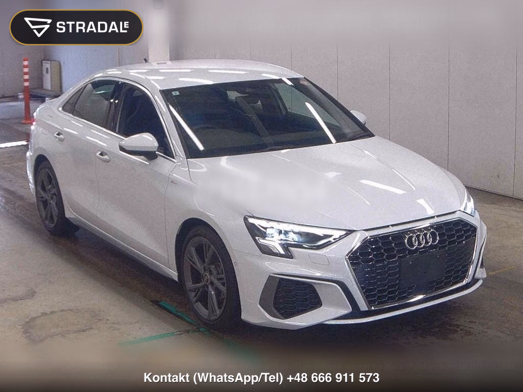 AUDI A3 SEDAN 30TFSI S LINE, miniaturka 2
