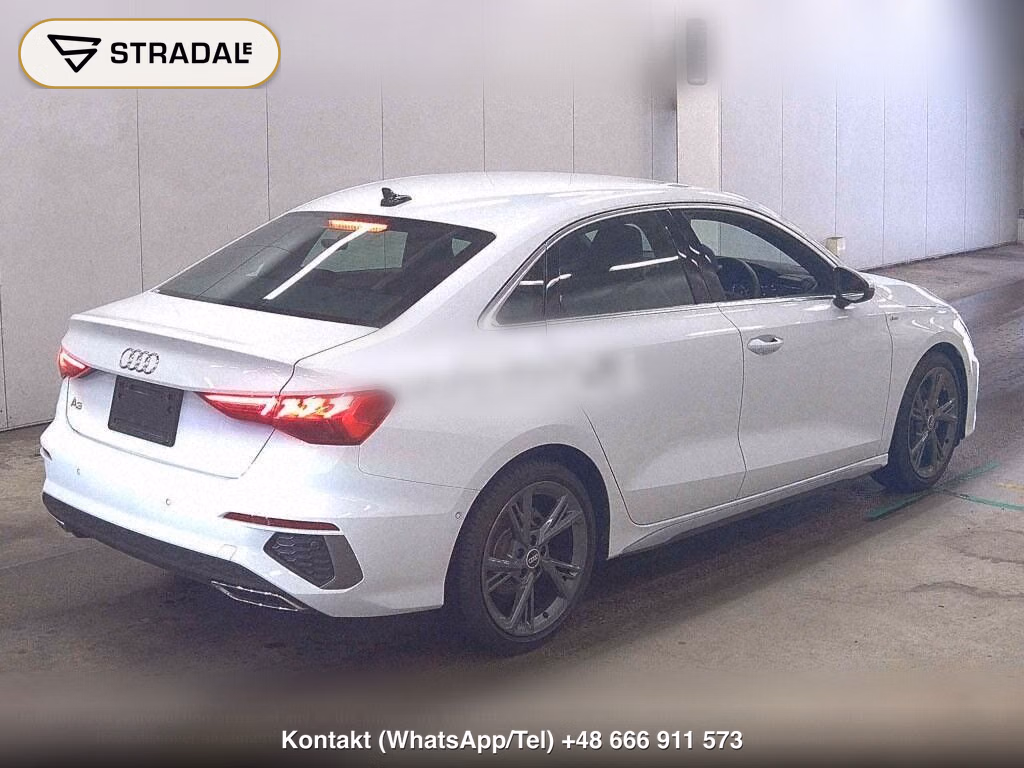 AUDI A3 SEDAN 30TFSI S LINE, miniaturka 6