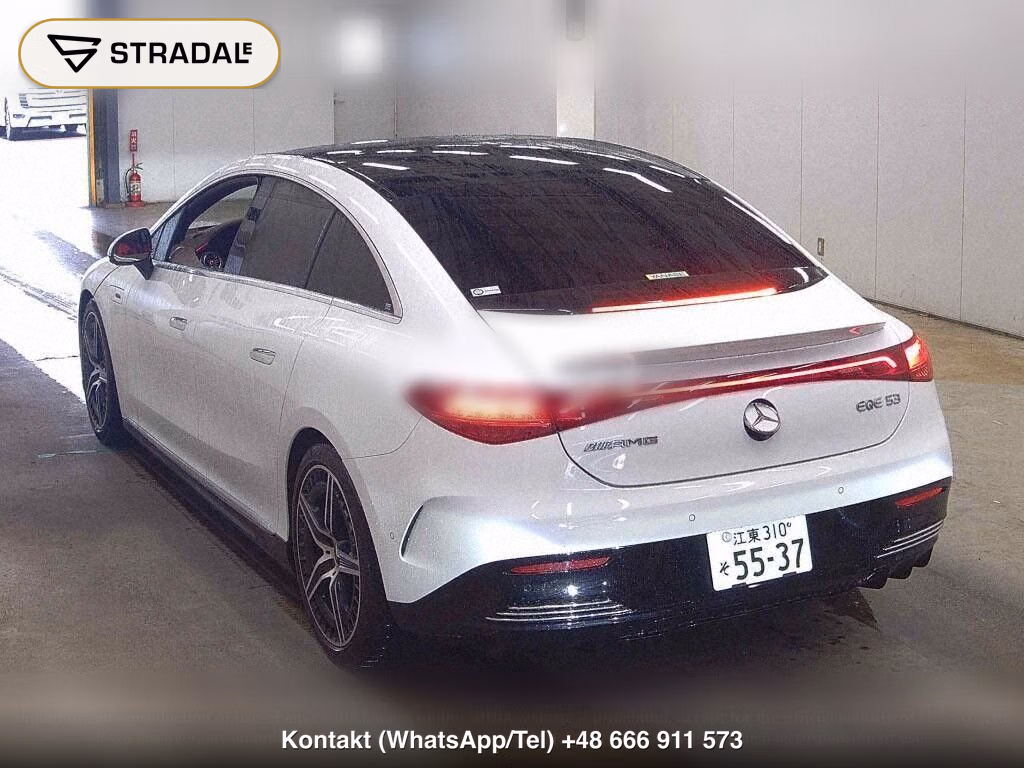MERCEDES AMG EQE 4WD OTHERS, miniaturka 3