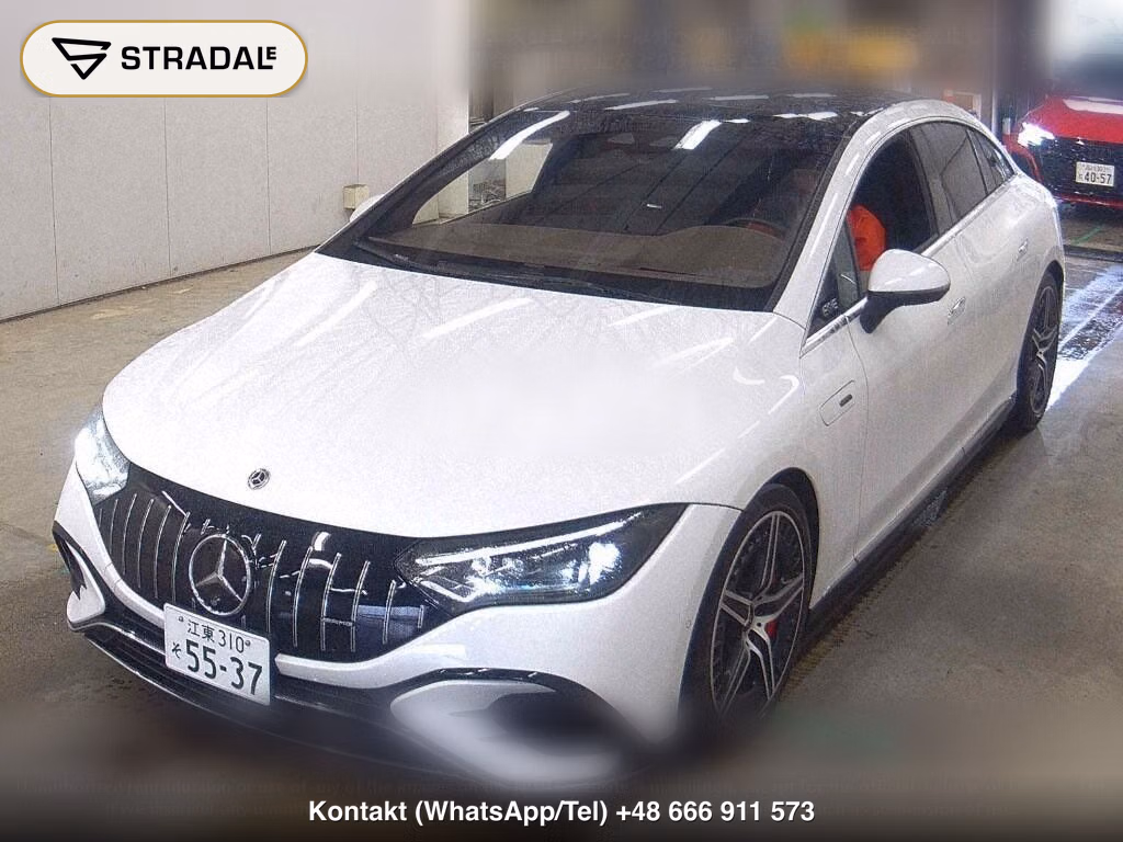 MERCEDES AMG EQE 4WD OTHERS, miniaturka 5