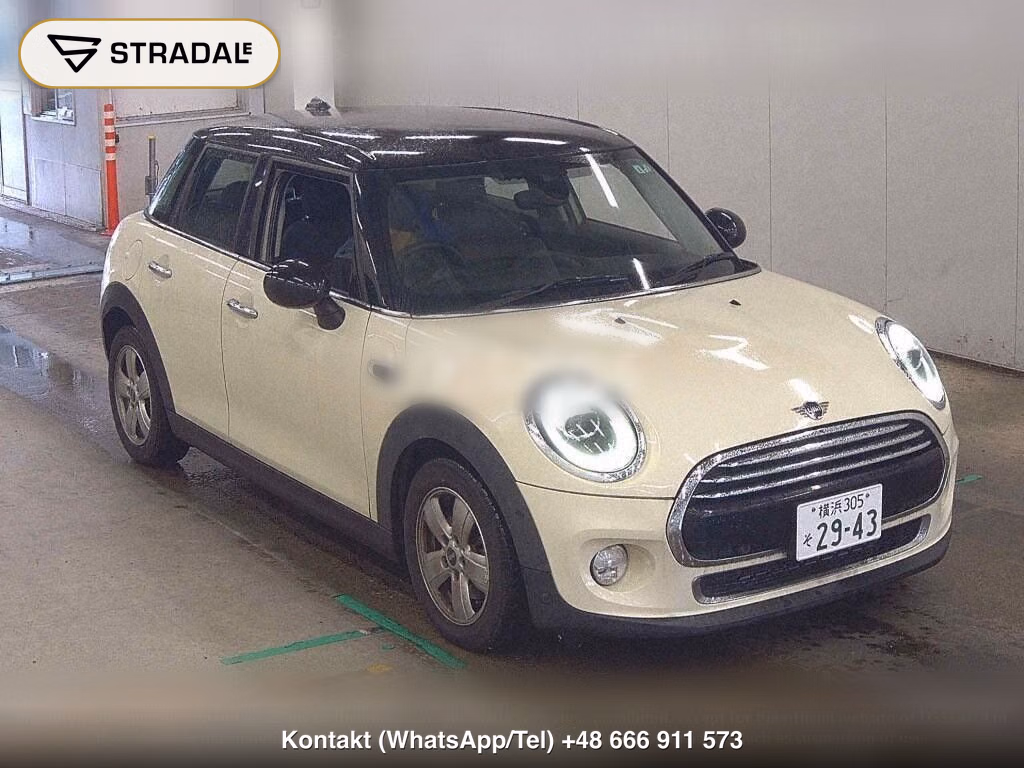 MINI MINI 5D COOPER, miniaturka 2