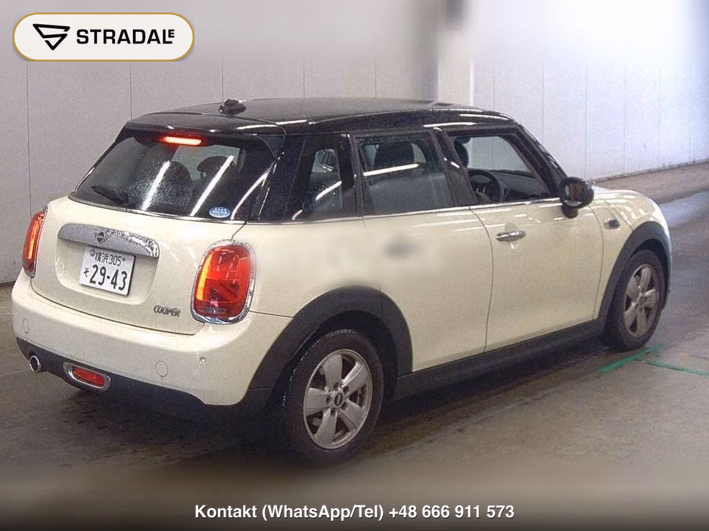 MINI MINI 5D COOPER, miniaturka 6
