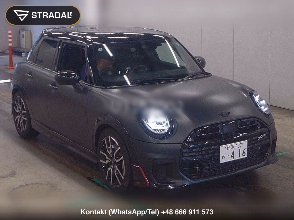 MINI MINI 5D COOPER S, miniaturka 2